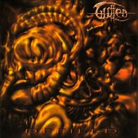 Gutted - Defiled (2001)