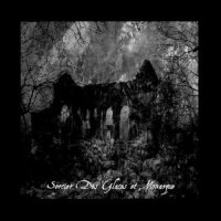 Sorcier Des Glaces & Monarque - Sorcier Des Glaces Et Monarque (Split) (2012)