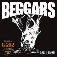 Beggars - Devil\'s Highway (2015)