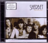 Sherbet - Anthology [2CD] (2008)  Lossless