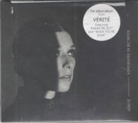 Verite - Somewhere In Between (2017)