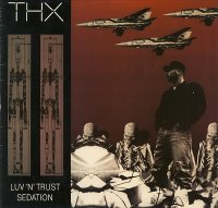 THX - Luv \'N\' Trust (1990)