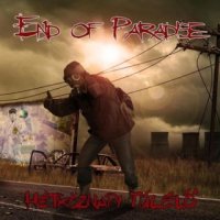 End Of Paradise - Hétköznapi Túlélő (2015)