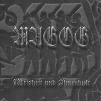 Magog - Weisheit und Ahnenkult (2003)