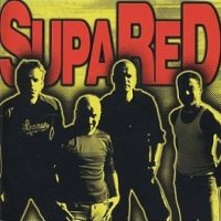 SupaRed - SupaRed (2003)
