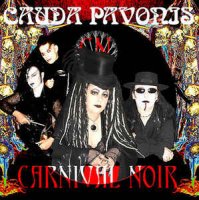 Cauda Pavonis - Carnival Noir (2005)