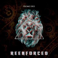 Reenforced - Promo (2013)