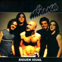 La Naranja - Siguel Igual (2003)