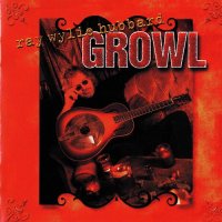 Ray Wylie Hubbard - Growl (2003)