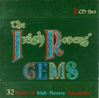 The Irish Rovers - Gems (2cd) (1996)