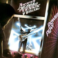 April Wine - Power Play (1982)