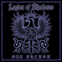 Nox Arcana - Legion Of Shadows (2013)