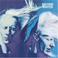 Johnny Winter - Second Winter (1969)