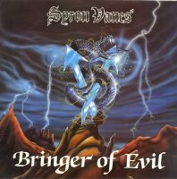 Syron Vanes - Bringer Of Evil (1984)