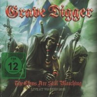 Grave Digger - The Clans Are Still Marching (2011)