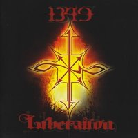 1349 - Liberation (2003)  Lossless