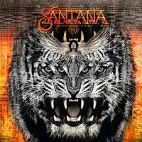 Santana - Santana IV (2016)  Lossless