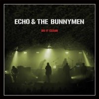 Echo & The Bunnymen - Do It Clean (2011)