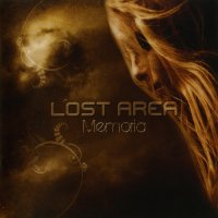 Lost Area - Memoria (2010)