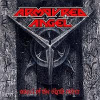 Armoured Angel - Angel of the Sixth Order (1998)  Lossless