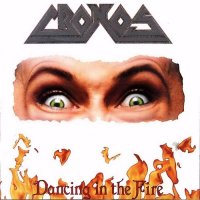 Cronos - Dancing in the Fire (1990)