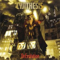 Cynthesis - DeEvolution (2011)  Lossless