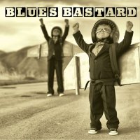 Blues Bastard - Blues Bastard (2012)