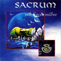 Sacrum - Res Sacra Miser (Reissued 2001) (1996)