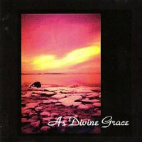 As Divine Grace - Romantic Beatitude Of Faded Dawn (1995)  Lossless