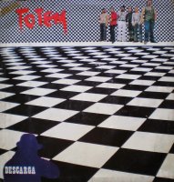 Totem - Descarga (1973)