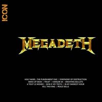 Megadeth - Icon (2014)