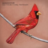 Alexisonfire - Old Crows / Young Cardinals (Australian Edition) (2009)