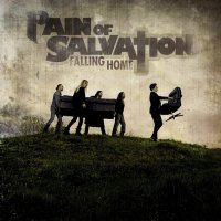 Pain Of Salvation - Falling Home (Limited Ed.) (2014)