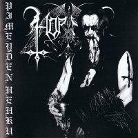 Horna - Pimeyden Hehku (2007)