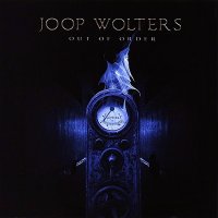 Joop Wolters - Out Of Order (2007)