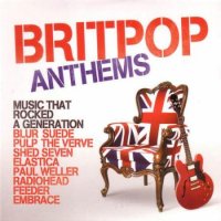 VA - Britpop Anthems (2012)