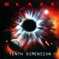 Blaze - Tenth Dimension (2002)