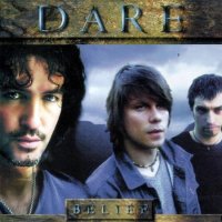 Dare - Belief (2001)  Lossless