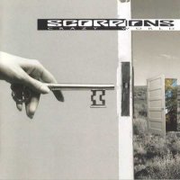 Scorpions - Crazy World (1990)  Lossless