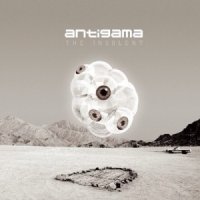 Antigama - The Insolent (2015)