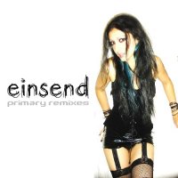 Einsend - Primary Remixes (2009)