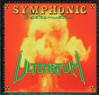 Ultimatum - Symphonic Extremities (2007 Remastered) (1995)