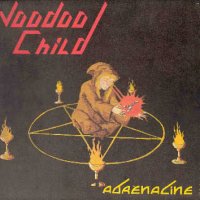 Voodoo Child - Adrenaline (1985)