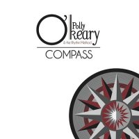 Polly O\'Keary & The Rhythm Method - Compass (2014)