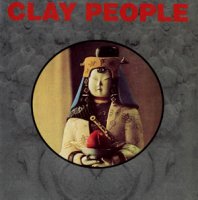 The Clay People - Cringe [Germany release] (1995)