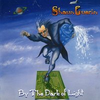 Shaun Guerin - By The Dark Of Light (2002)