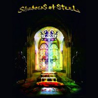 Shadows Of Steel - Crown Of Steel (2013)