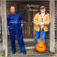 Lightning Tommy & Curly Bee - Home Cookin\\\' (2016)