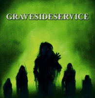 Gravesideservice - Fog (2011)