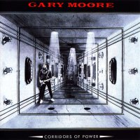 Gary Moore - Corridors Of Power (Remastered 2003) (1982)